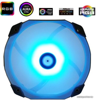 Вентилятор для корпуса Thermalright TL-D14L RGB  купить в интернет-магазине X-core.by