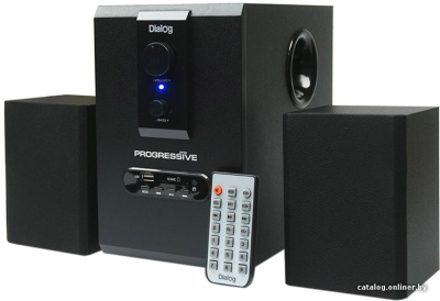 Купить акустика dialog ap-150 (черный) в интернет-магазине X-core.by