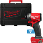 Винтоверт Milwaukee M18 FUEL M18ONEID3-0X 4933492800 (без АКБ, кейс)