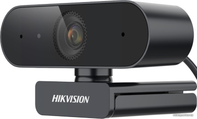 Купить веб-камера hikvision ds-u04 в интернет-магазине X-core.by