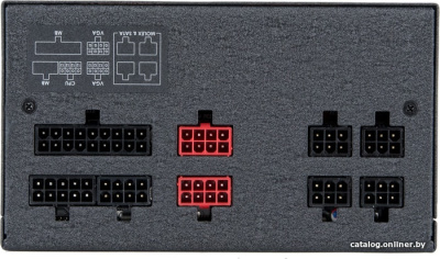 Блок питания Chieftec Chieftronic PowerPlay GPU-750FC  купить в интернет-магазине X-core.by