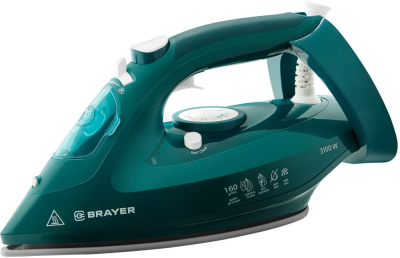 Утюг Brayer BR4013  купить в интернет-магазине X-core.by