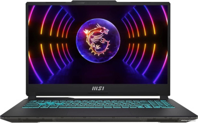 Купить игровой ноутбук msi cyborg 15 a13ve-1020xby в интернет-магазине X-core.by