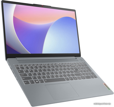 Купить ноутбук lenovo ideapad slim 3 15ian8 82xb0006rk в интернет-магазине X-core.by