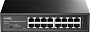 Неуправляемый коммутатор Cudy FS1016 1.0