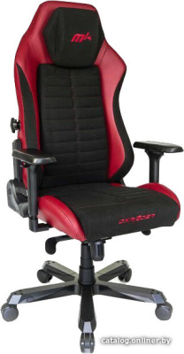 Купить кресло dxracer i-dmc/ia237s/nr (черный/красный) в интернет-магазине X-core.by