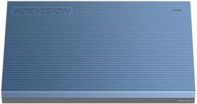 Купить внешний накопитель hikvision t30 hs-ehdd-t30(std)/2t/blue/od 2tb (синий) в интернет-магазине X-core.by