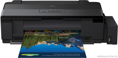 Купить фотопринтер epson l1800 в интернет-магазине X-core.by