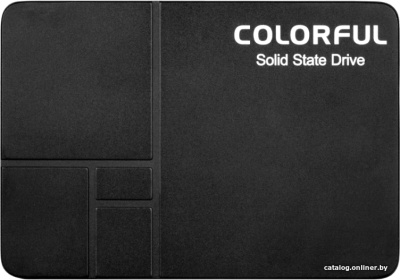 SSD Colorful SL500 512GB  купить в интернет-магазине X-core.by