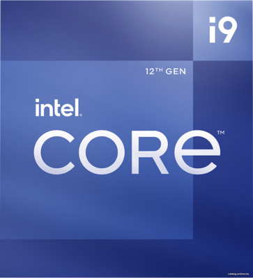 Процессор Intel Core i9-12900 купить в интернет-магазине X-core.by.