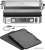 Электрогриль Braun MultiGrill 9 Pro CG9160 Электрогриль Braun MultiGrill 9 Pro CG9160