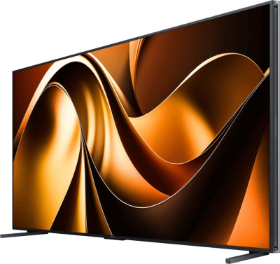 Купить miniled телевизор hisense 110uxnq в интернет-магазине X-core.by