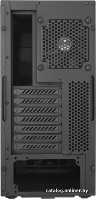 Корпус Corsair Carbide 200R (CC-9011023-WW)  купить в интернет-магазине X-core.by