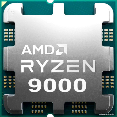 Процессор AMD Ryzen 7 9800X3D купить в интернет-магазине X-core.by.