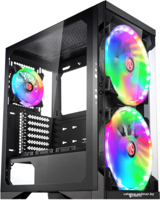 Корпус Raijintek Silenos Pro  купить в интернет-магазине X-core.by