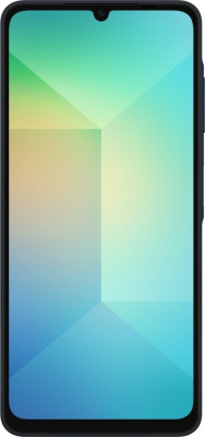 Купить смартфон samsung galaxy a06 sm-a065f 4gb/128gb (черный) в интернет-магазине X-core.by