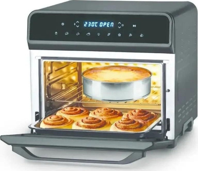 Аэрогриль Zelmer ZAF9230  купить в интернет-магазине X-core.by