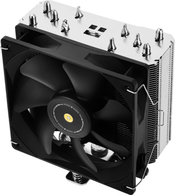 Кулер для процессора Thermalright TA120 EX V2 (черный)  купить в интернет-магазине X-core.by