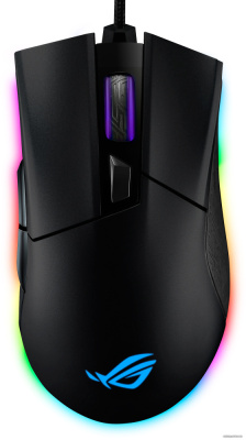 Купить игровая мышь asus rog gladius ii origin в интернет-магазине X-core.by