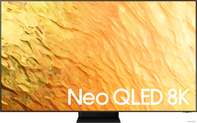 Купить телевизор samsung neo qled 8k qn800b qe65qn800buxce в интернет-магазине X-core.by