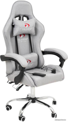 Купить кресло calviano asti ultimato (серый) в интернет-магазине X-core.by