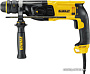 Перфоратор DeWalt D25134K