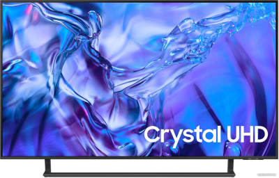 Купить телевизор samsung crystal uhd 4k du8500 ue50du8500uxru в интернет-магазине X-core.by