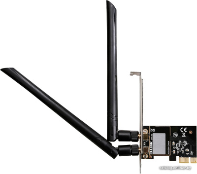 Купить wi-fi адаптер d-link dwa-582/ru/10/b1a в интернет-магазине X-core.by