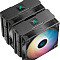 Кулер для процессора DeepCool AG620 Digital BK ARGB R-AG620-BKADMN-G-2  купить в интернет-магазине X-core.by