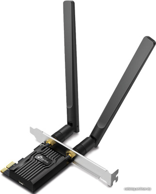 Купить wi-fi адаптер tp-link archer tx20e в интернет-магазине X-core.by
