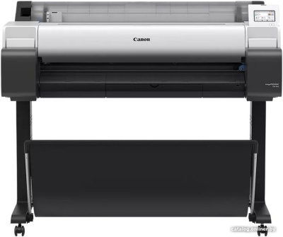 Купить плоттер canon imageprograf tm-340 6248c003 в интернет-магазине X-core.by