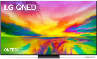Купить телевизор lg qned81 75qned816ra в интернет-магазине X-core.by
