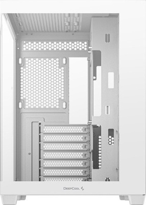 Корпус DeepCool CG530 WH R-CG530-WHNDA0-G-1  купить в интернет-магазине X-core.by