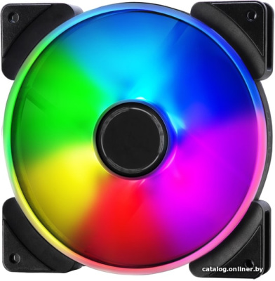 Вентилятор для корпуса Fractal Design Prisma AL-14 PWM FD-FAN-PRI-AL14-PWM  купить в интернет-магазине X-core.by