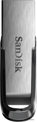 USB Flash SanDisk Cruzer Ultra Flair CZ73 128GB [SDCZ73-128G-G46]  купить в интернет-магазине X-core.by