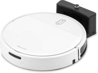 Робот-пылесос Maxwell MW-3291  купить в интернет-магазине X-core.by