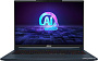 Игровой ноутбук MSI Stealth 16 AI Studio A1VGG-098XBY