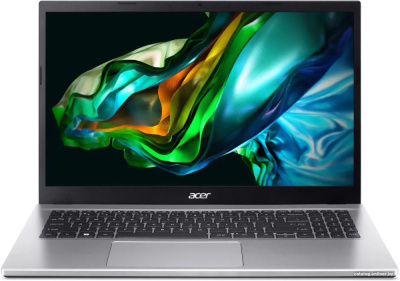 Купить ноутбук acer aspire 3 a315-44p-r7k7 nx.ksjer.005 в интернет-магазине X-core.by