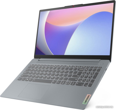 Купить ноутбук lenovo ideapad slim 3 15irh8 83em0068rk в интернет-магазине X-core.by