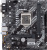 Материнская плата ASUS Prime H410M-A  купить в интернет-магазине X-core.by