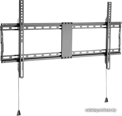 Купить кронштейн gembird wm-90f-01 в интернет-магазине X-core.by