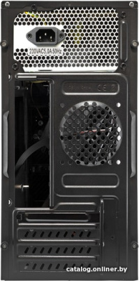 Корпус CrownMicro CMC-4103 450W  купить в интернет-магазине X-core.by