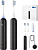 3D Clean Electric Toothbrush ATB15A (черный)