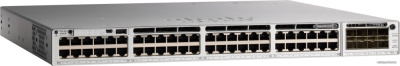 Купить коммутатор cisco c9300-48t-a в интернет-магазине X-core.by