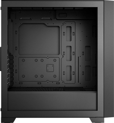 Корпус PCCooler C3D510 (черный)  купить в интернет-магазине X-core.by