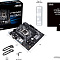 Материнская плата ASUS Prime H410M-D  купить в интернет-магазине X-core.by