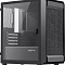 Корпус XASTRA A303M 3ARGB (черный)  купить в интернет-магазине X-core.by