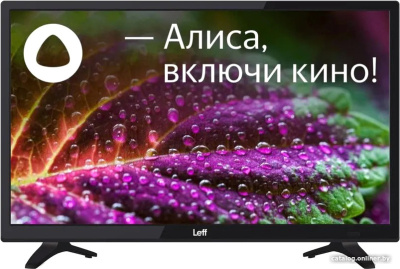Купить телевизор leff 24f560t в интернет-магазине X-core.by