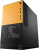 Корпус Geometric Future Model 4 King Arthur (черный/желтый)  купить в интернет-магазине X-core.by