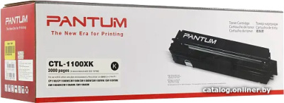 Купить картридж pantum ctl-1100xk в интернет-магазине X-core.by
